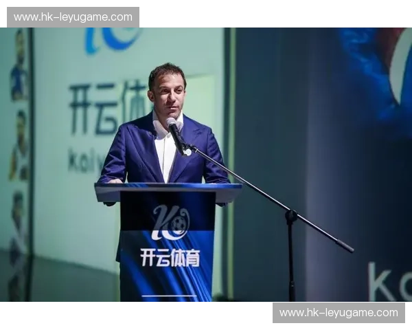 开云体育4K直播趋势