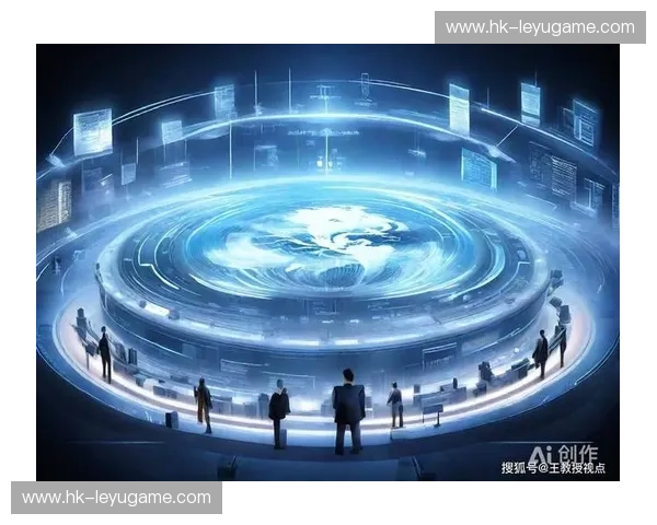 数据勇士：在数据洪流中重塑未来的每一次冲锋